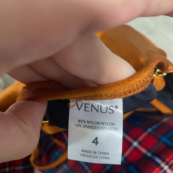 Venus one piece swimsuit - Picture 3 of 3